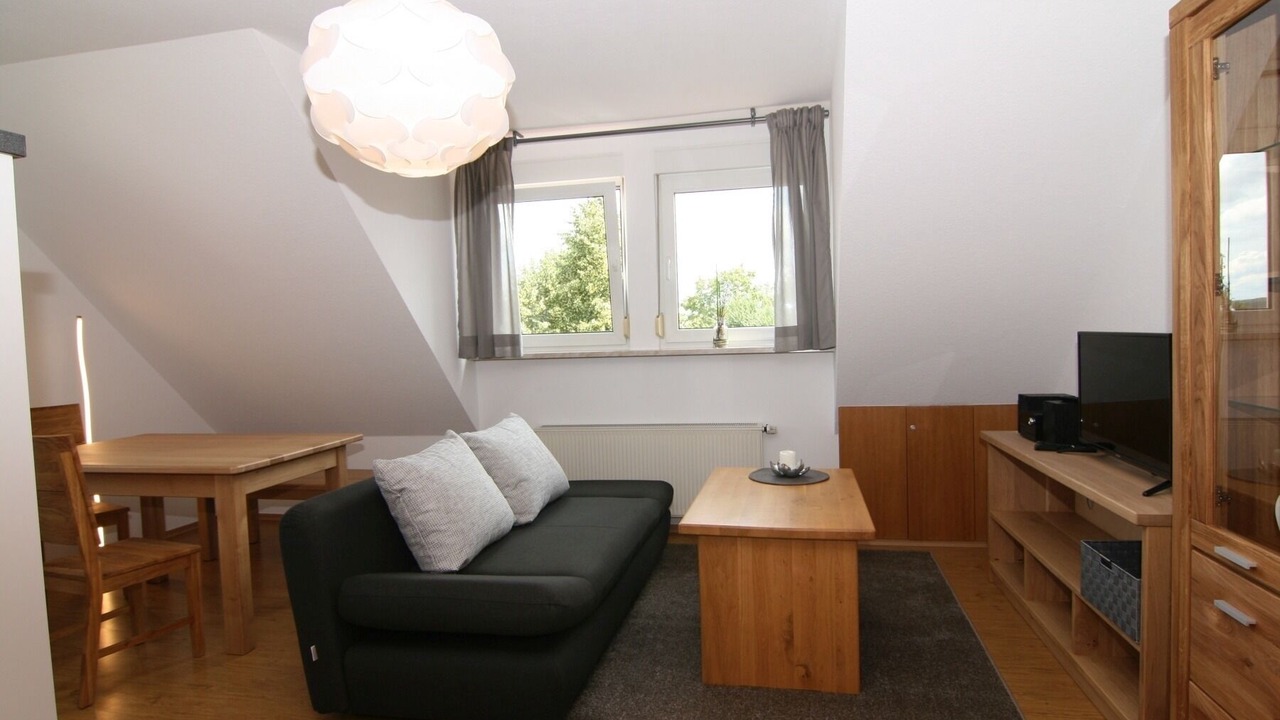 Photo of Livingroom in Mellrichstadt