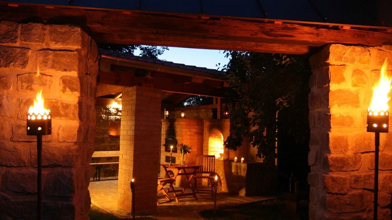 Photo of Outdoor in Mellrichstadt