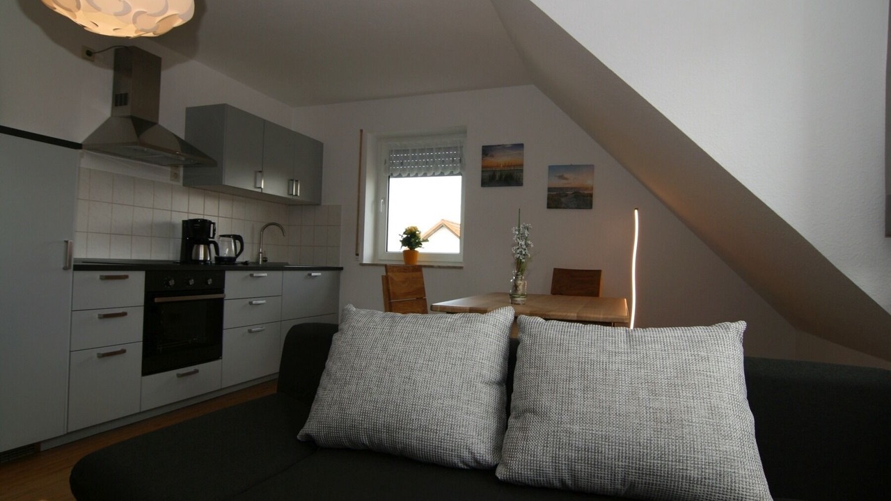 Photo of Livingroom in Mellrichstadt
