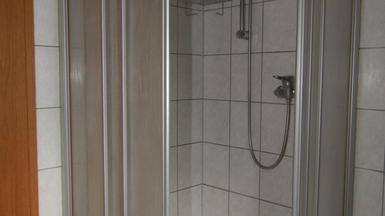 Photo of Bathroom in Mellrichstadt