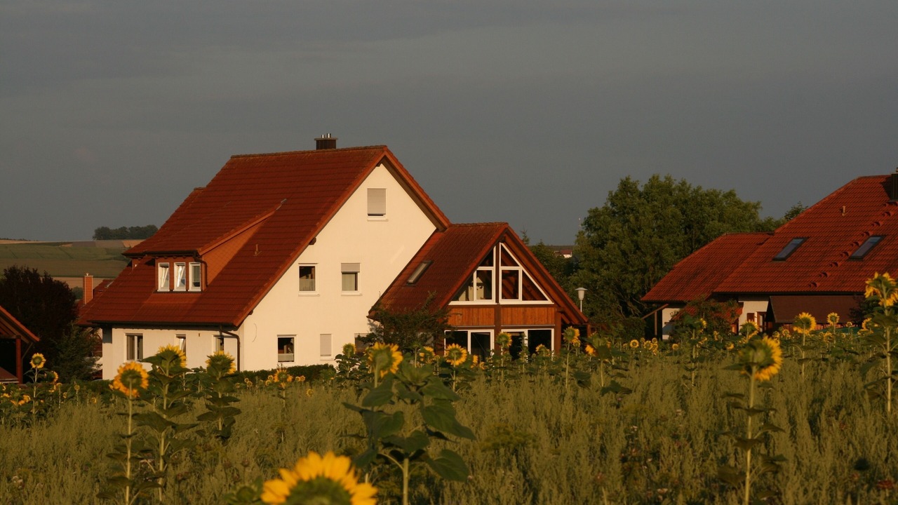 Photo of Outdoor in Mellrichstadt