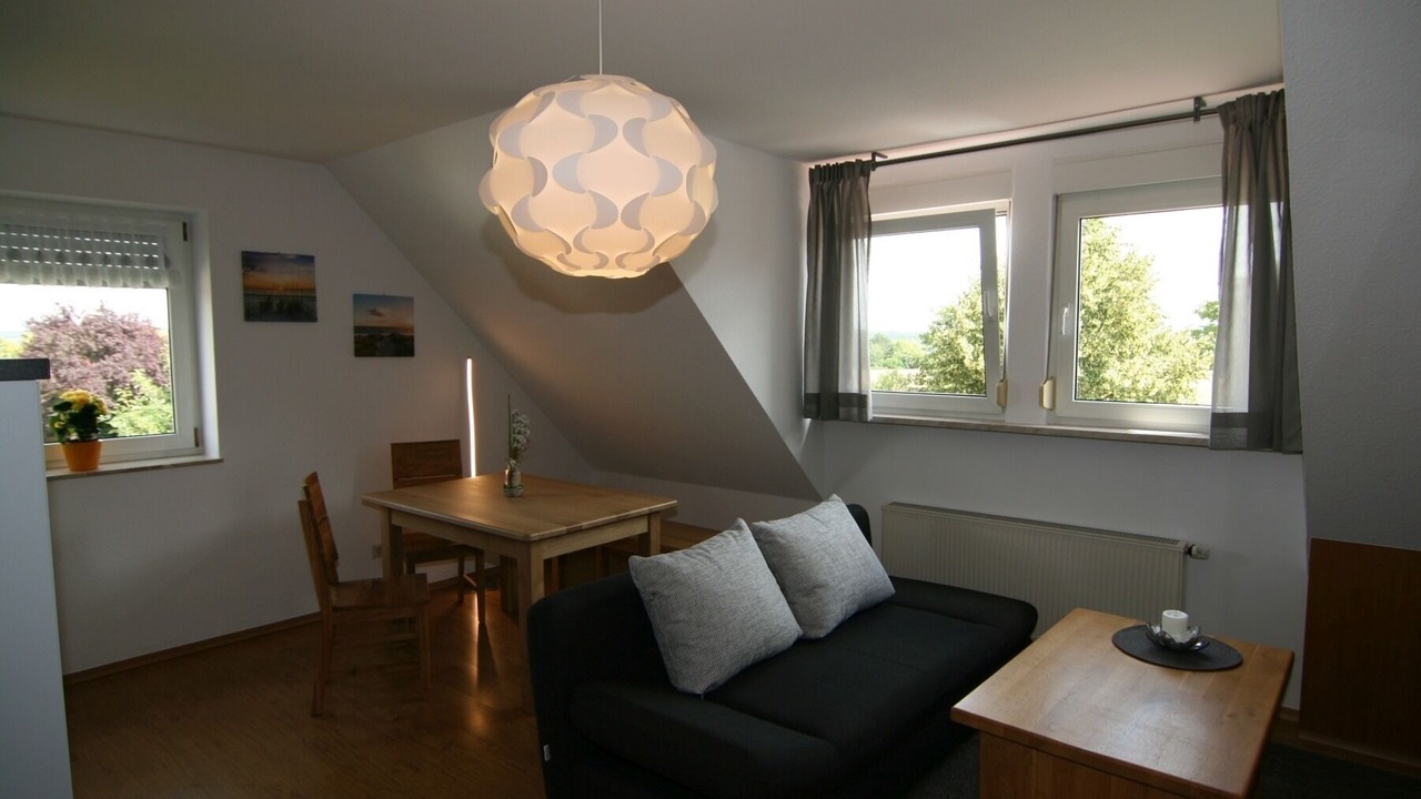 Photo of Livingroom in Mellrichstadt