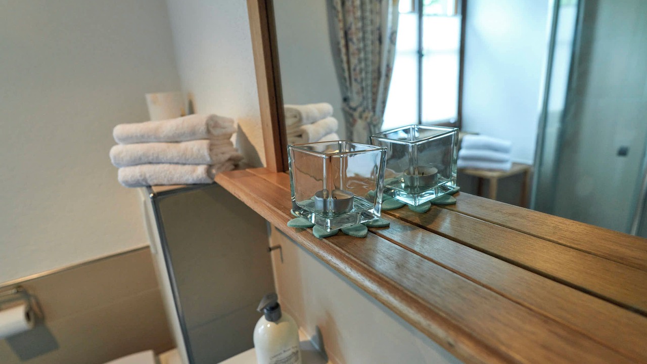 Photo of Bathroom in Martinsheim