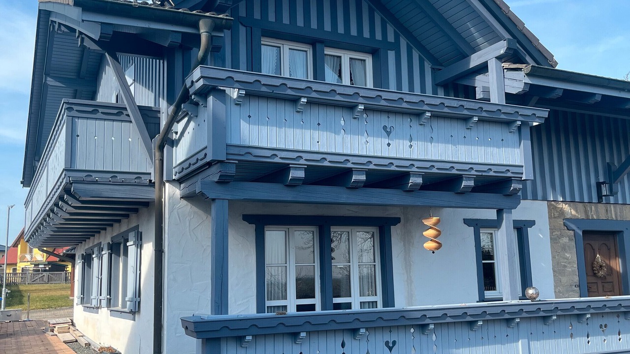 Photo of Outdoor in Martinsheim