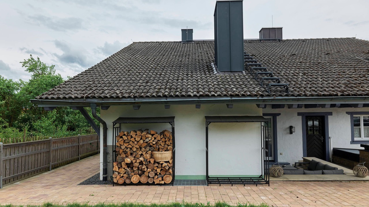 Photo of Outdoor in Martinsheim