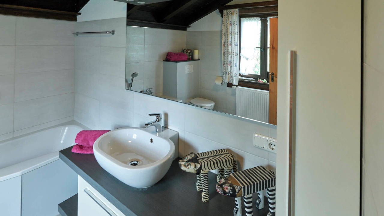 Photo of Bathroom in Martinsheim