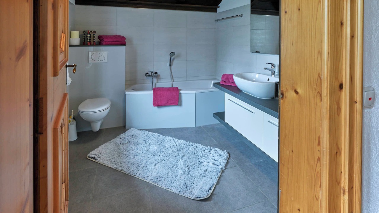 Photo of Bathroom in Martinsheim