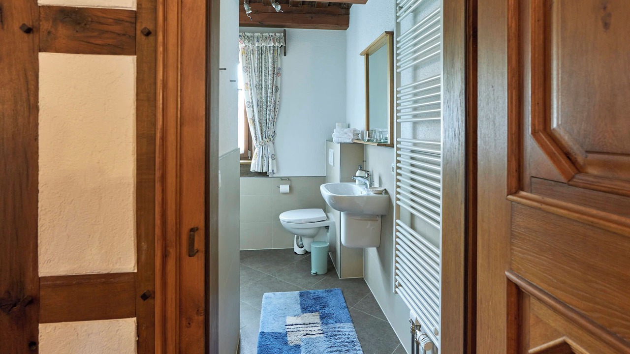 Photo of Bathroom in Martinsheim