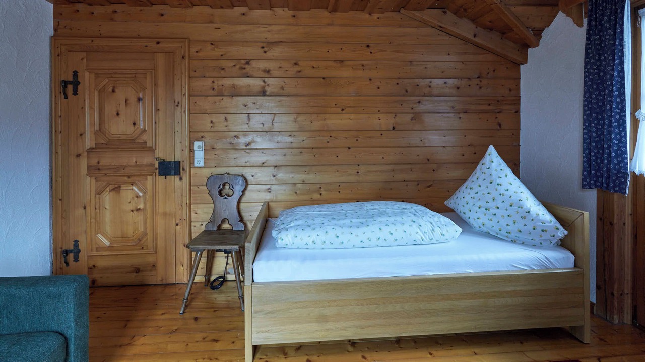 Photo of Bedroom in Martinsheim