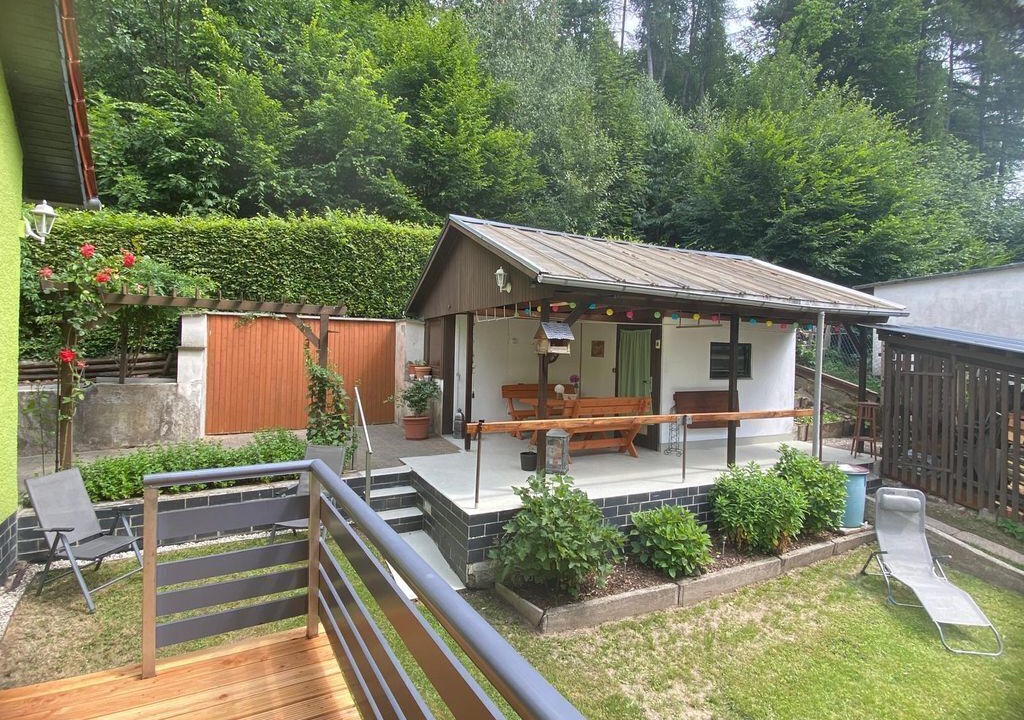 Photo of Outdoor in Bad Gottleuba