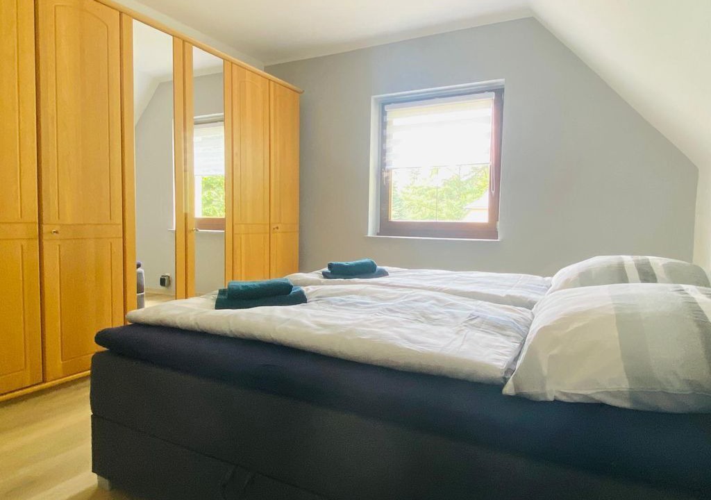 Photo of Bedroom in Bad Gottleuba