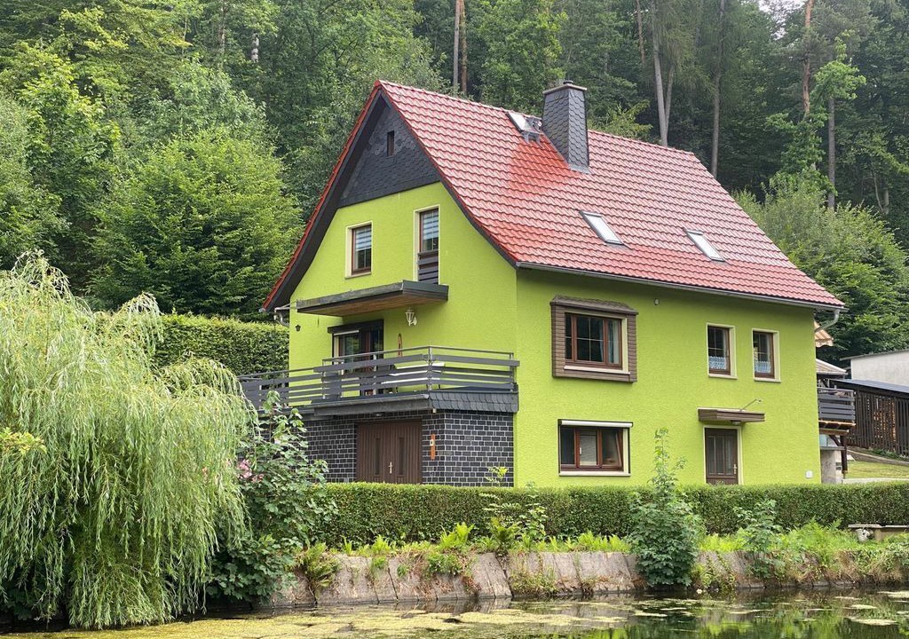 Photo of Outdoor in Bad Gottleuba
