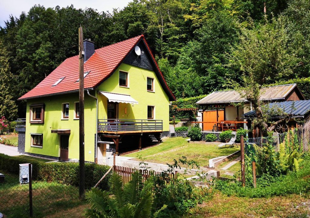 Photo of Outdoor in Bad Gottleuba