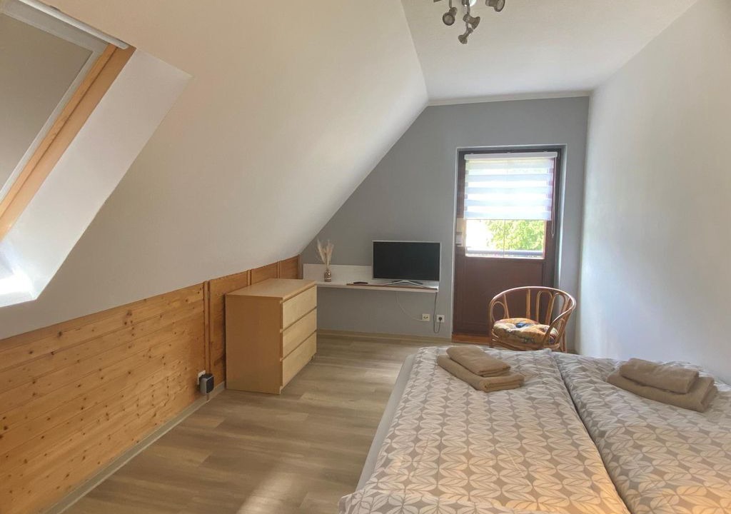 Photo of Bedroom in Bad Gottleuba