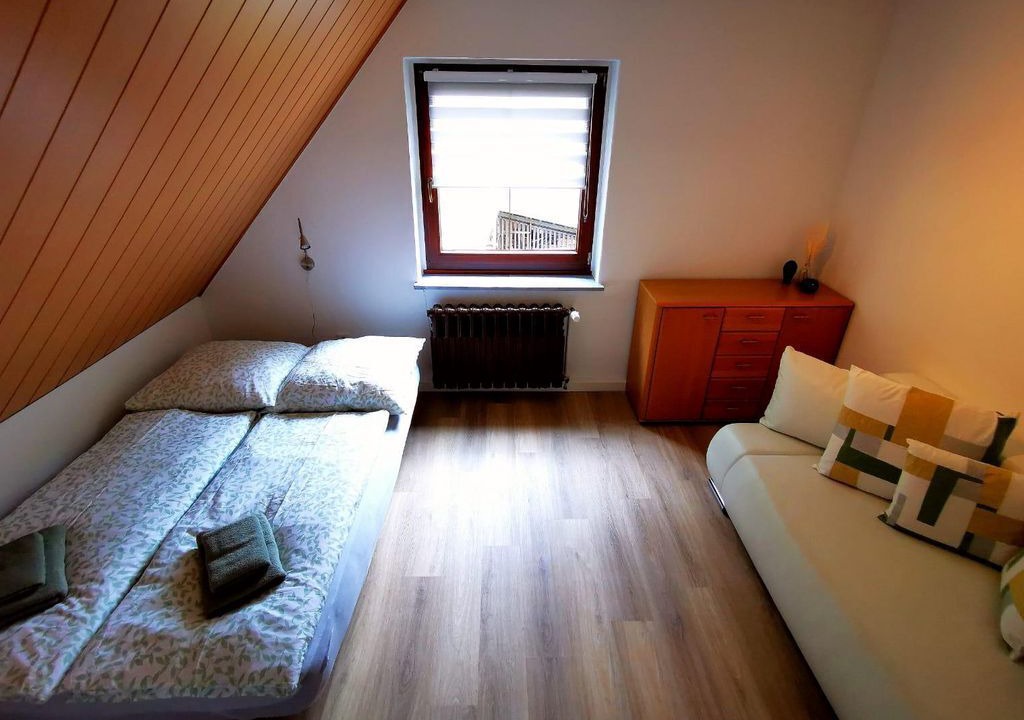 Photo of Bedroom in Bad Gottleuba