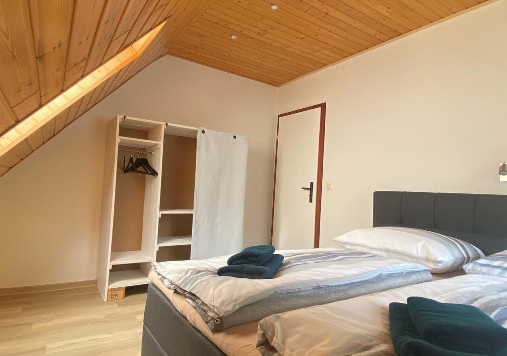 Photo of Bedroom in Bad Gottleuba