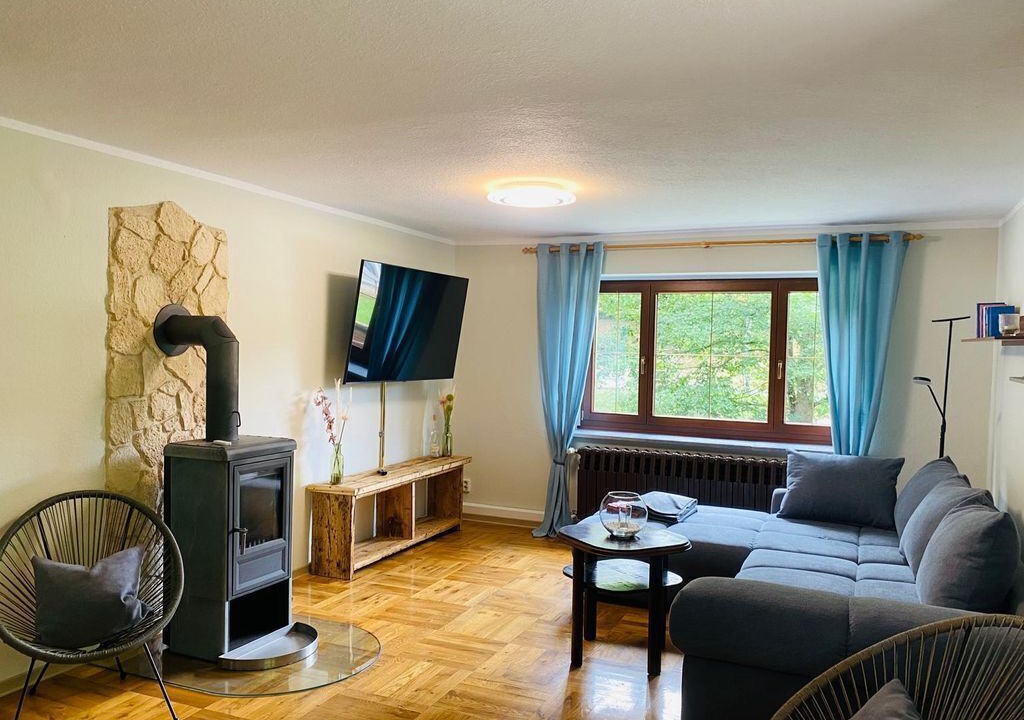 Photo of Livingroom in Bad Gottleuba
