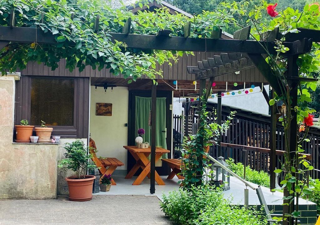 Photo of Outdoor in Bad Gottleuba