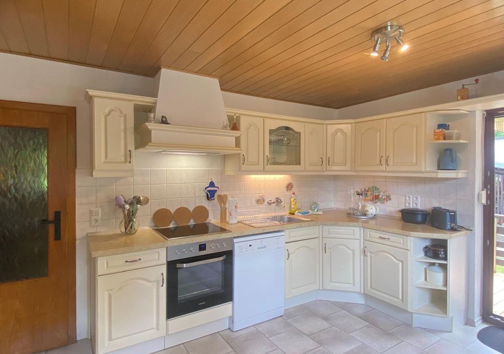 Photo of Kitchen in Bad Gottleuba