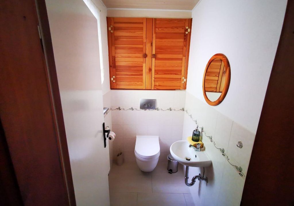 Photo of Bathroom in Bad Gottleuba