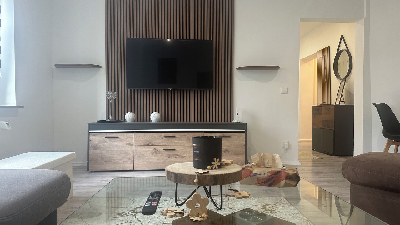 Photo of Livingroom in Herne