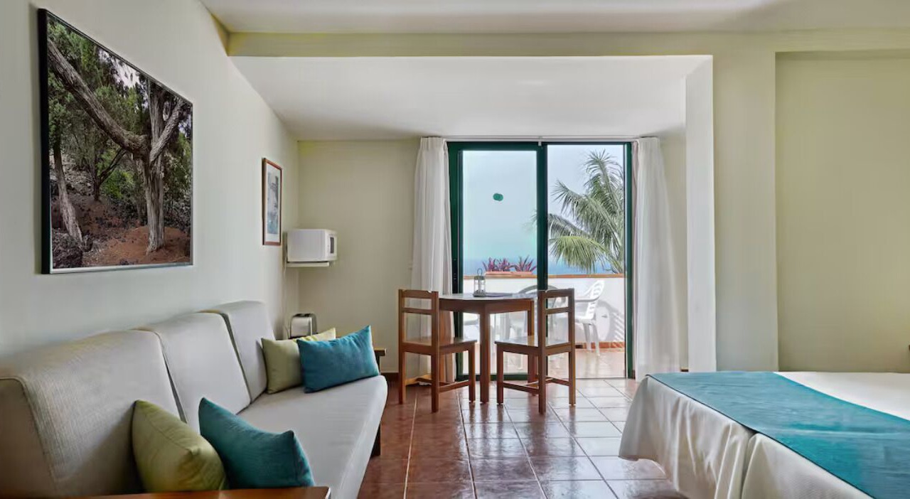 Photo of Livingroom in Icod de los Vinos