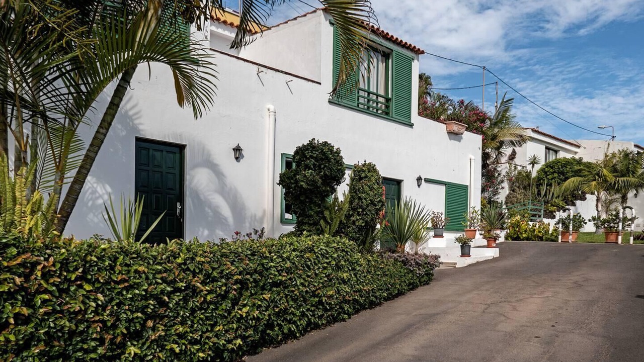 Photo of Outdoor in Icod de los Vinos