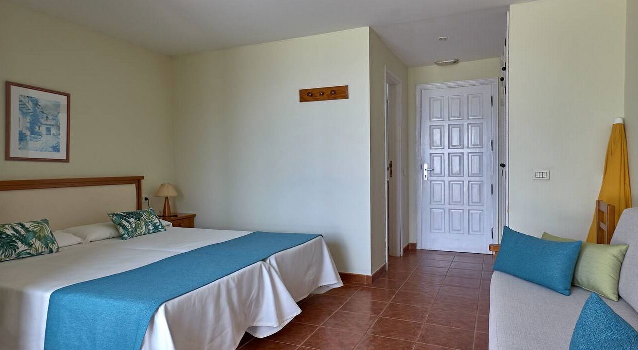 Photo of Bedroom in Icod de los Vinos