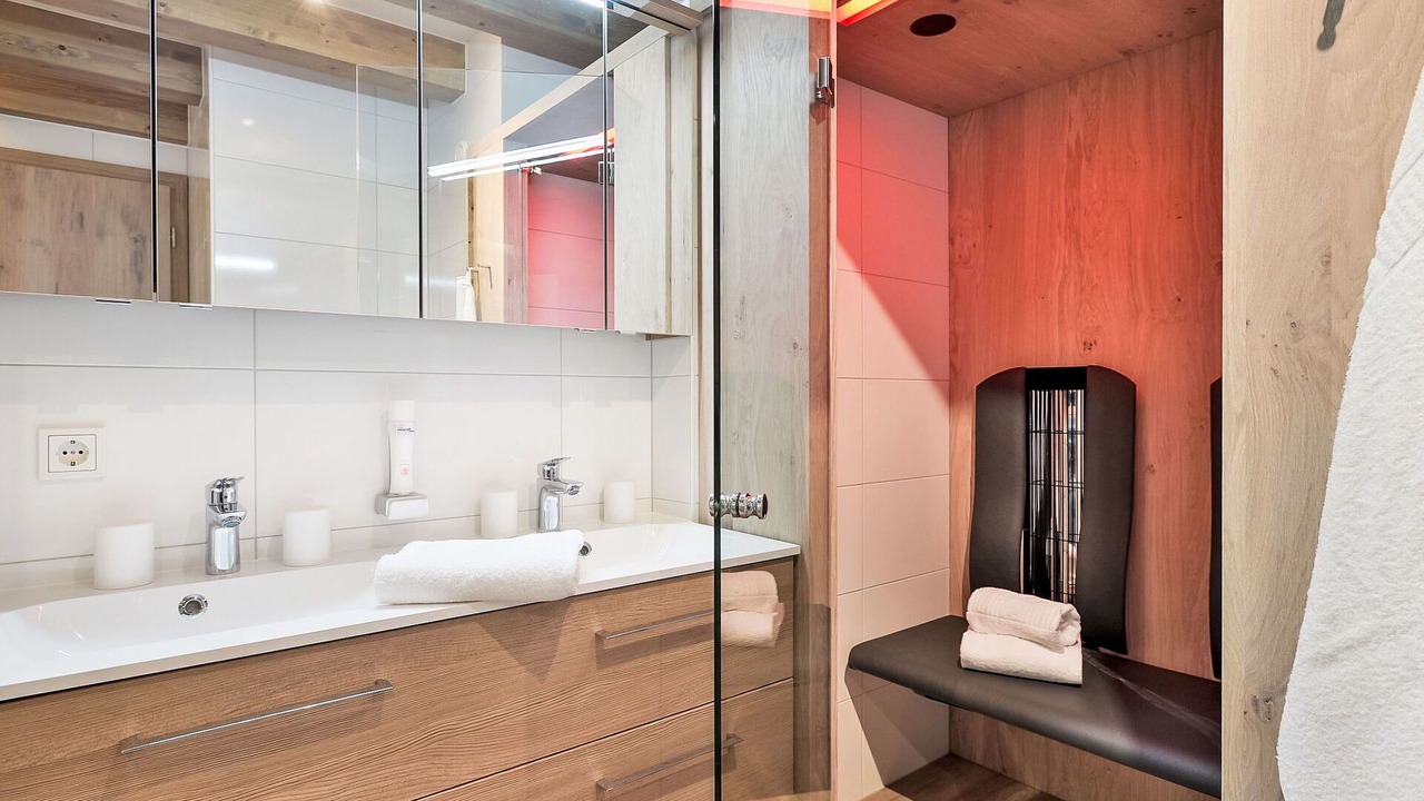 Photo of Bathroom in Lauterbach