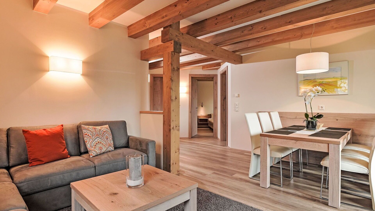 Photo of Bedroom in Lauterbach