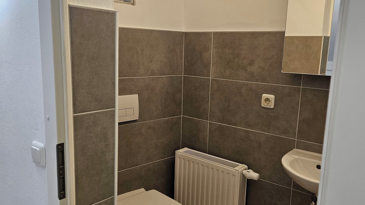 Photo of Bathroom in Old Town