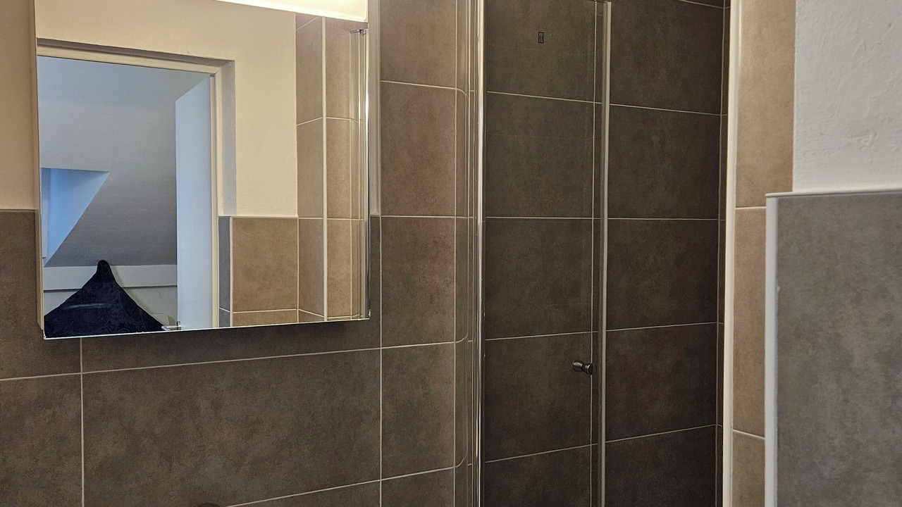 Photo of Bathroom in Old Town