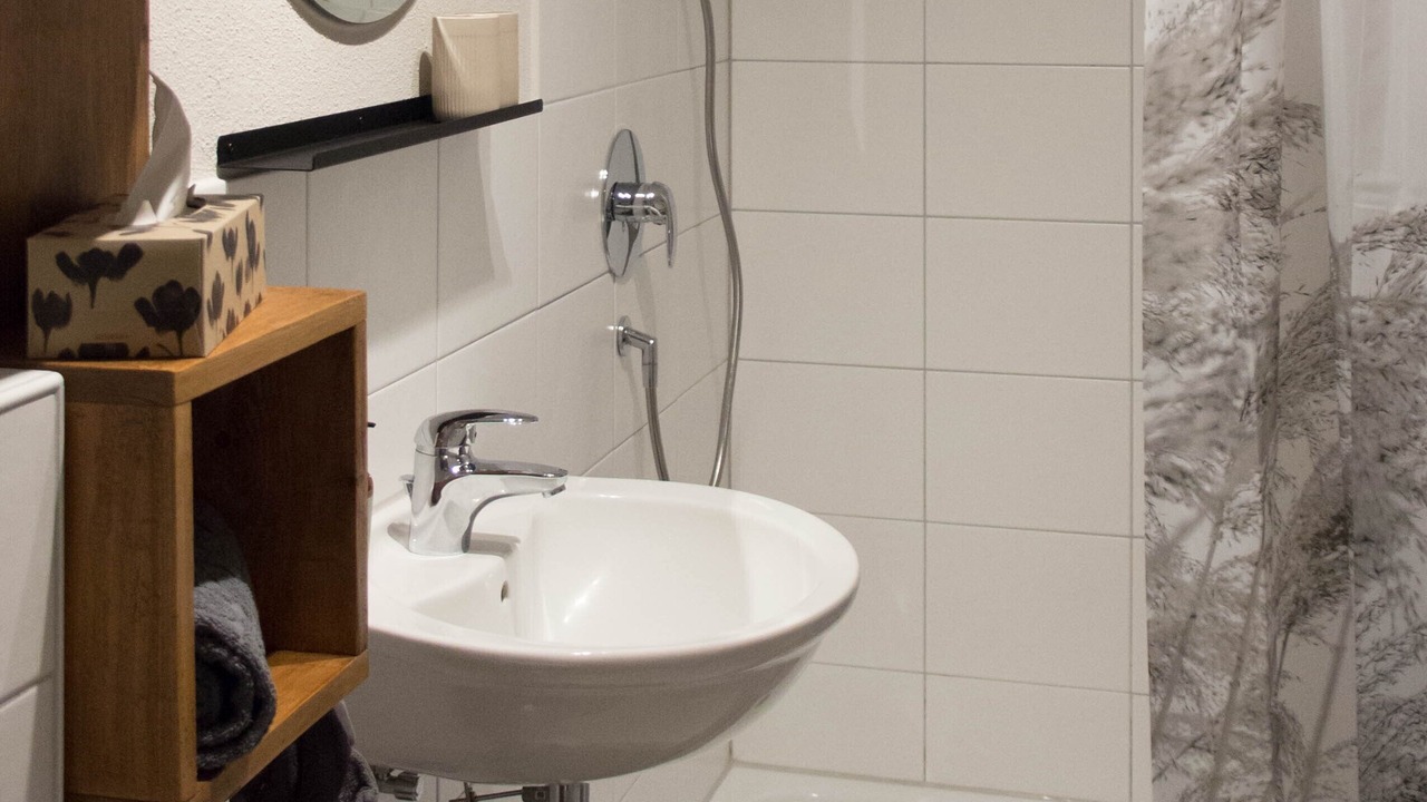 Photo of Bathroom in Salem