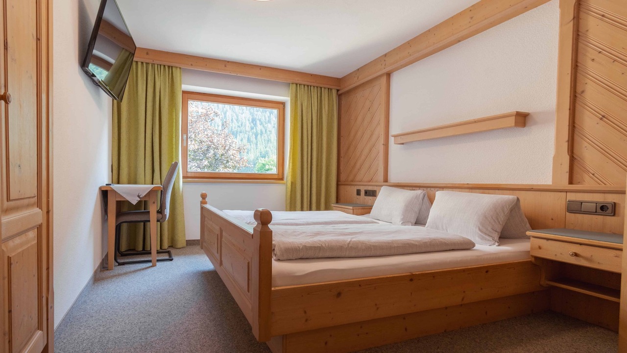Photo of Bedroom in Bichlbach
