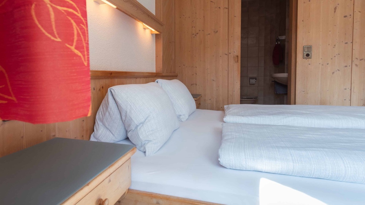 Photo of Bedroom in Bichlbach