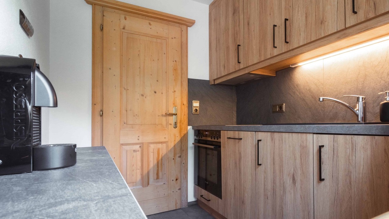 Photo of Kitchen in Bichlbach