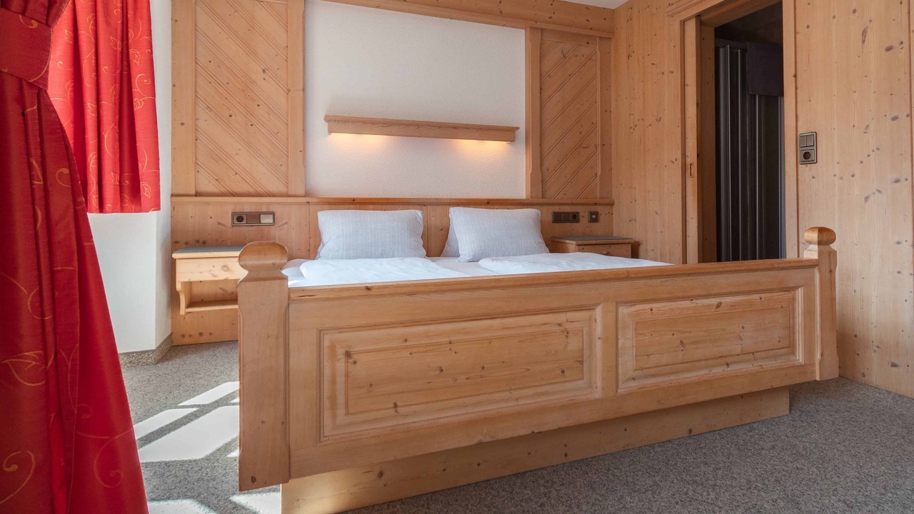 Photo of Bedroom in Bichlbach