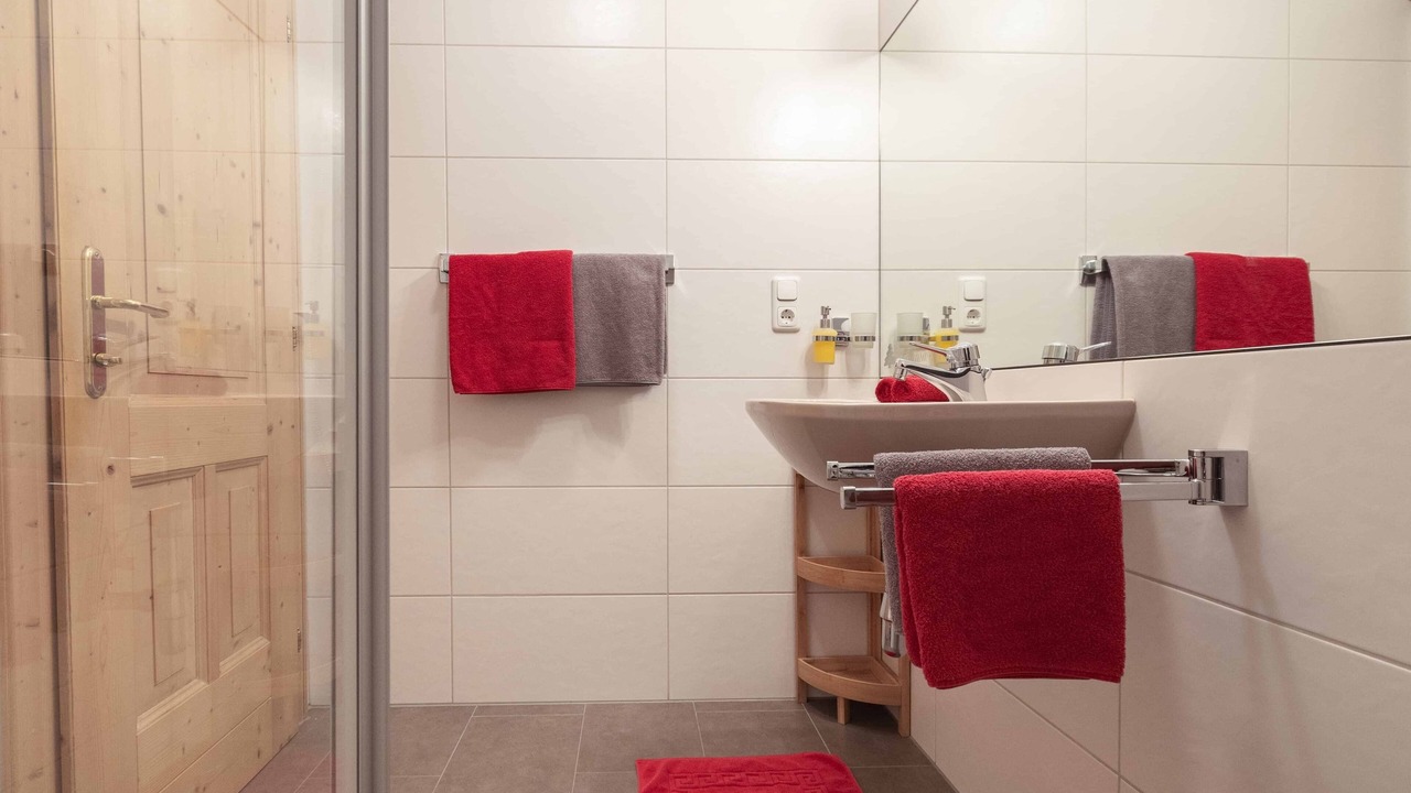Photo of Bathroom in Bichlbach