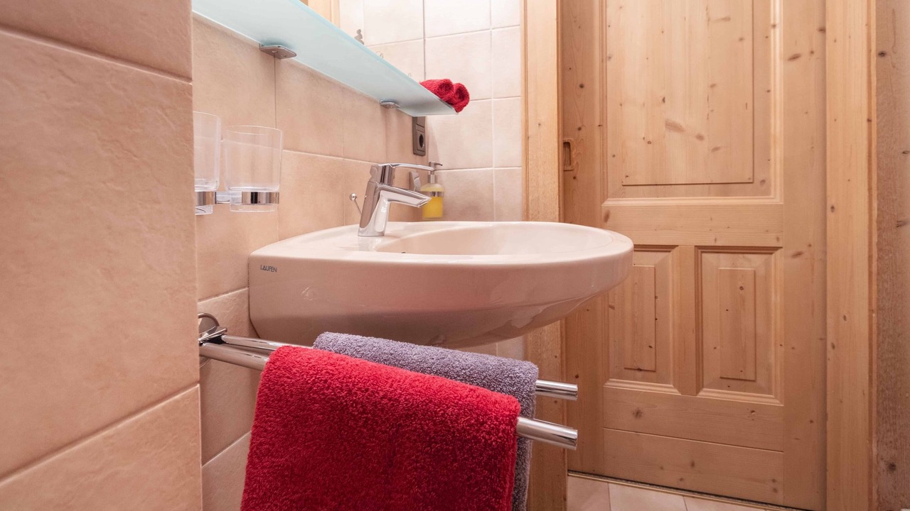 Photo of Bathroom in Bichlbach