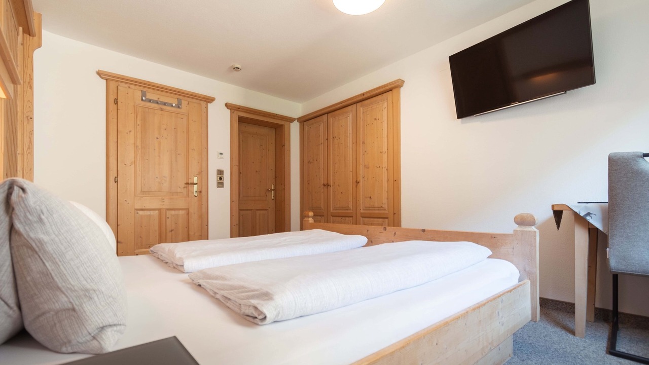 Photo of Bedroom in Bichlbach