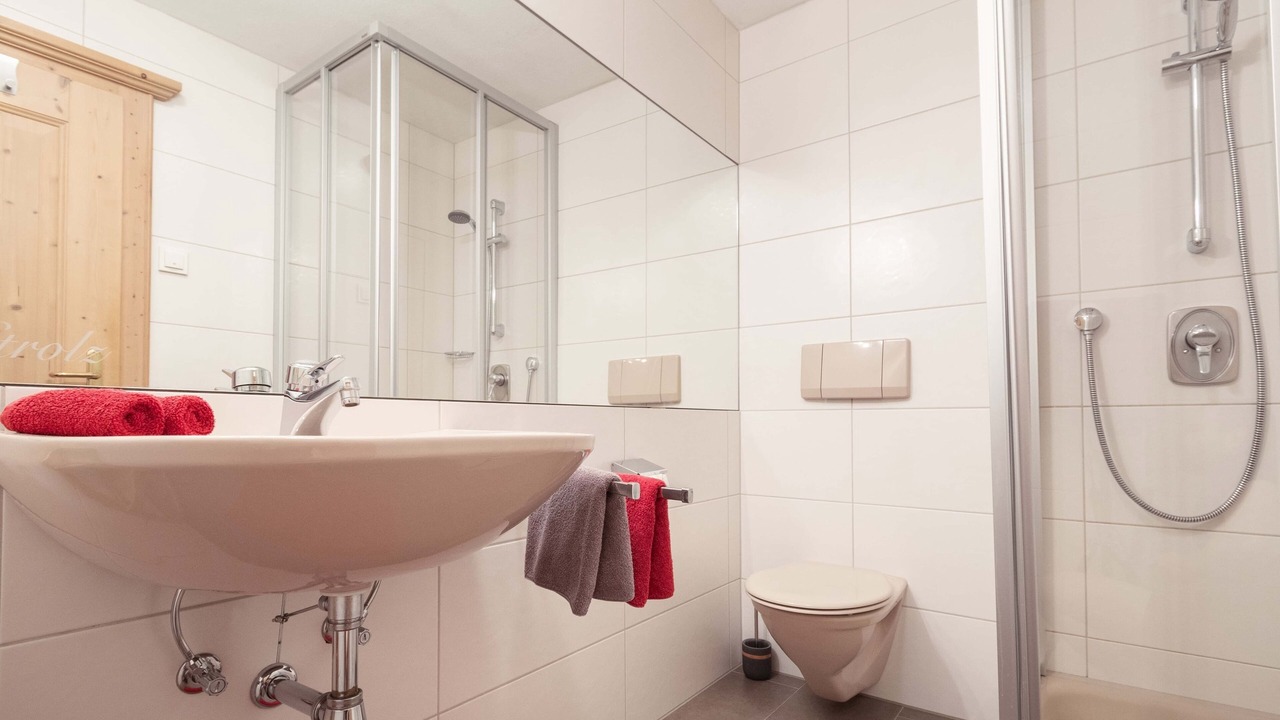 Photo of Bathroom in Bichlbach