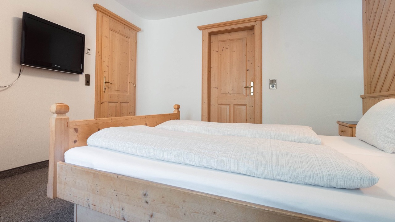 Photo of Bedroom in Bichlbach