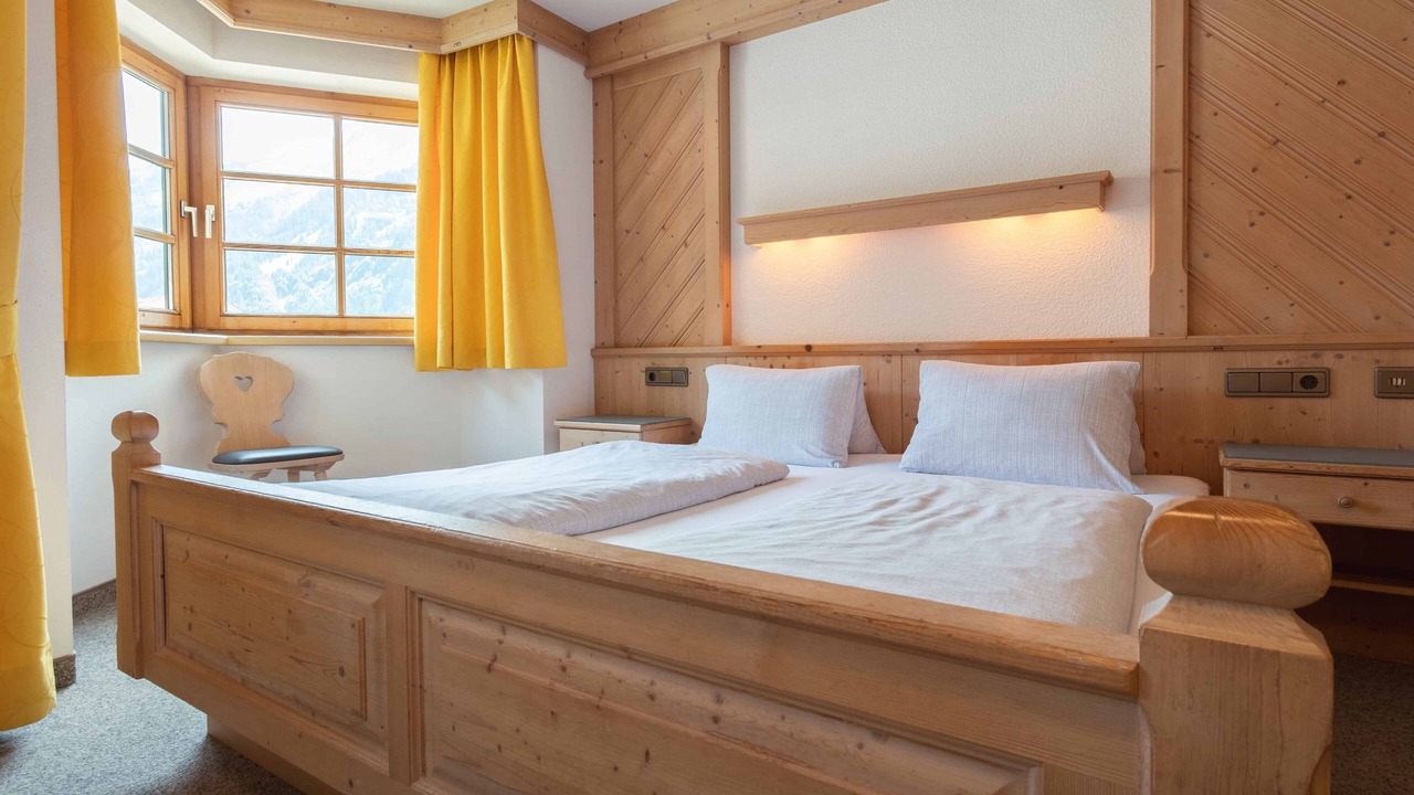 Photo of Bedroom in Bichlbach
