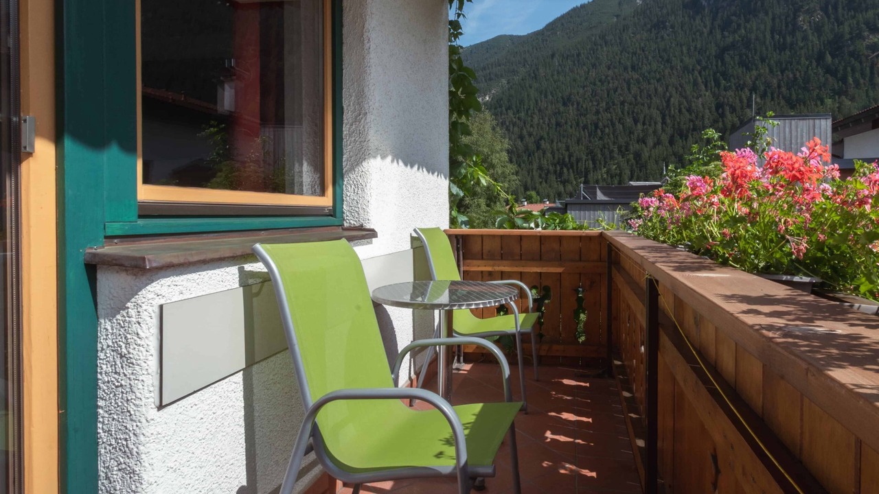 Photo of Outdoor in Bichlbach