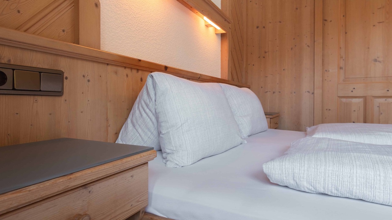 Photo of Bedroom in Bichlbach