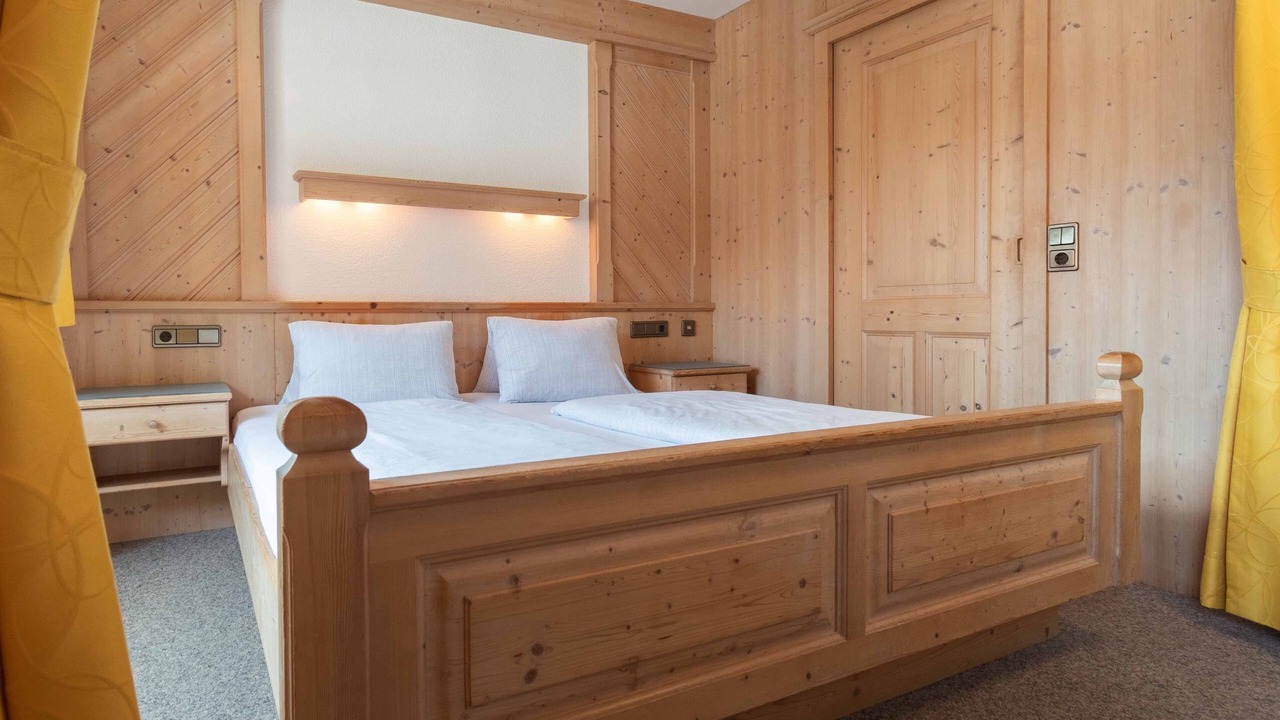 Photo of Bedroom in Bichlbach