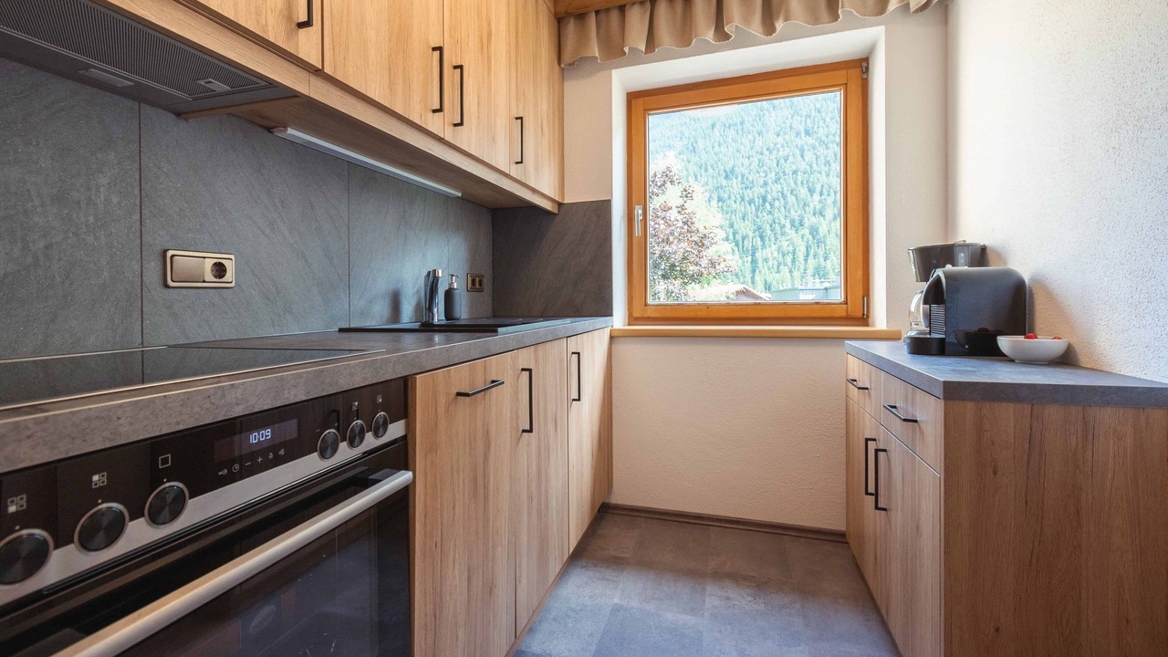 Photo of Kitchen in Bichlbach