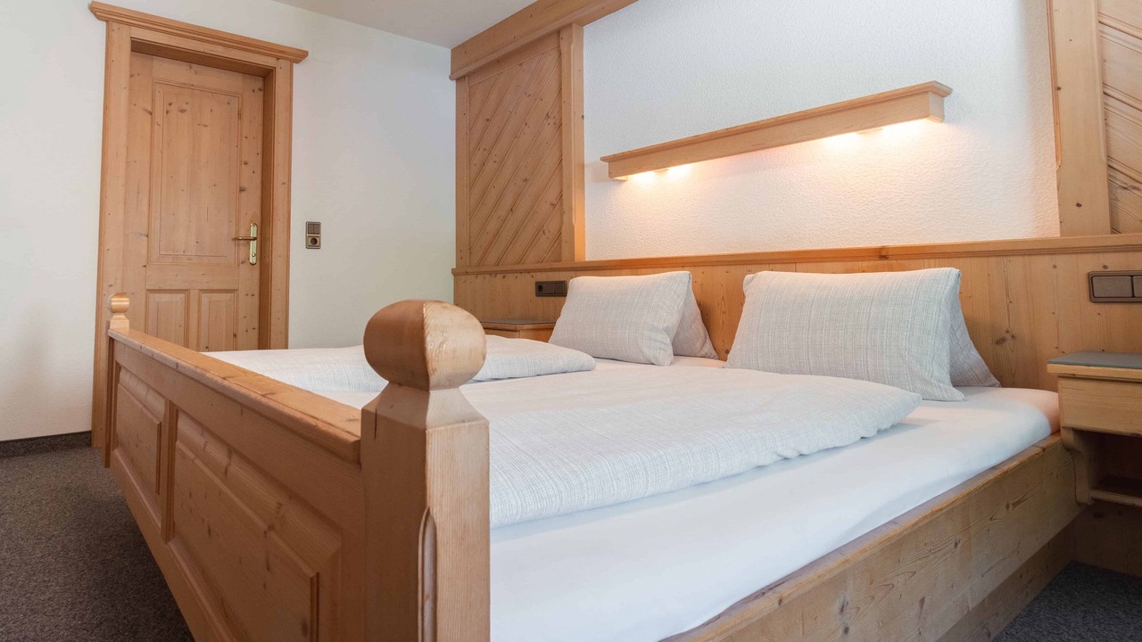 Photo of Bedroom in Bichlbach