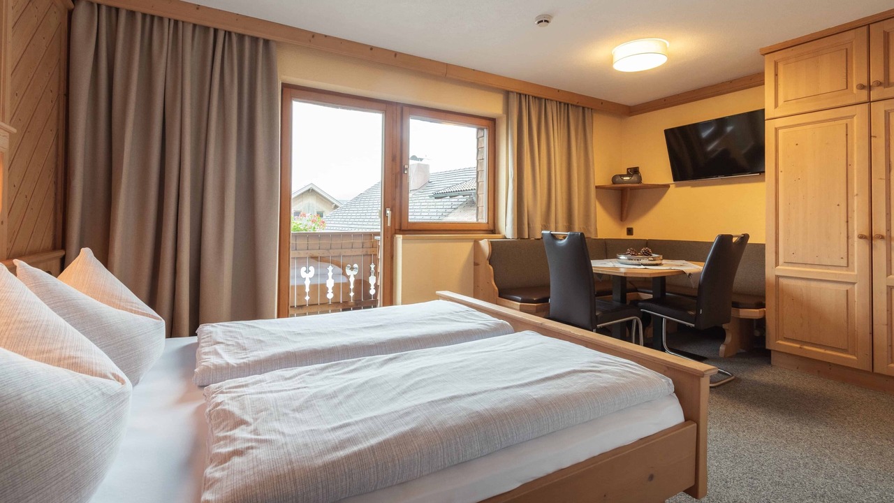 Photo of Bedroom in Bichlbach