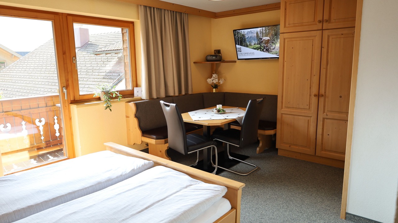 Photo of Bedroom in Bichlbach